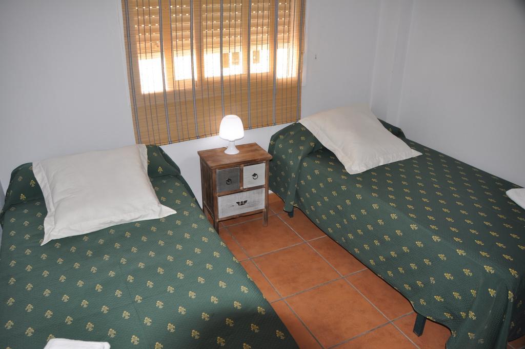 Casa Rojas Villa Tarifa Room photo