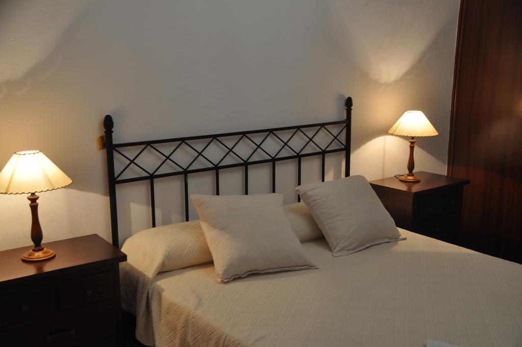 Casa Rojas Villa Tarifa Room photo