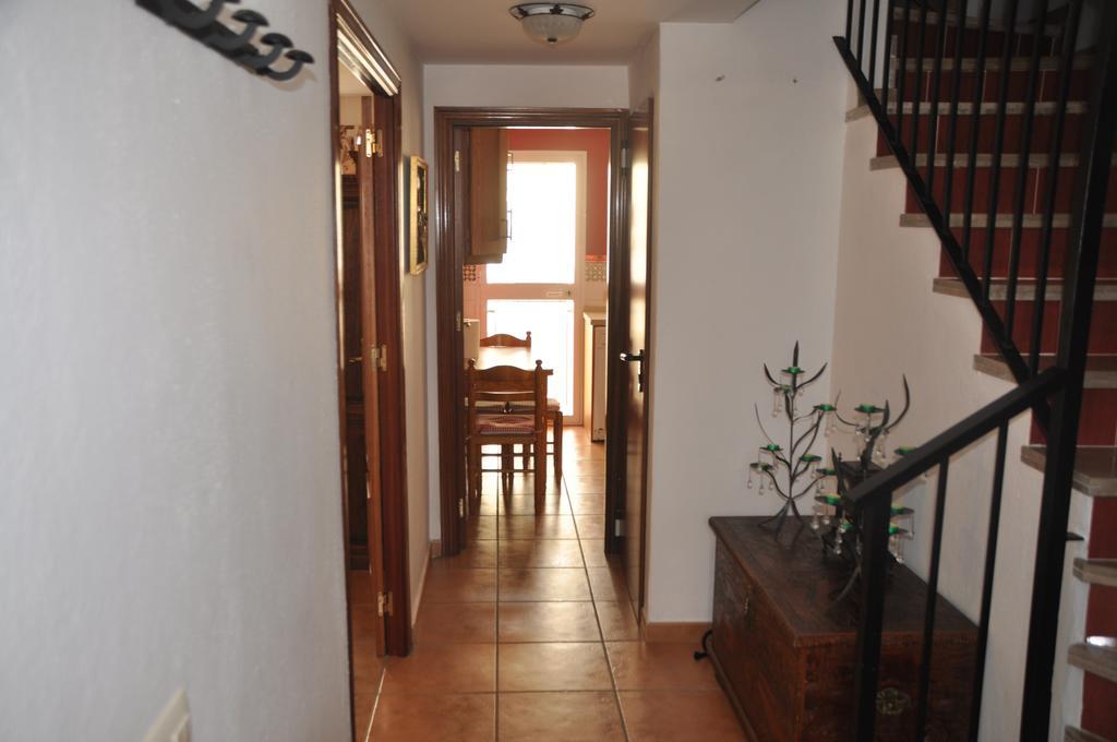 Casa Rojas Villa Tarifa Room photo