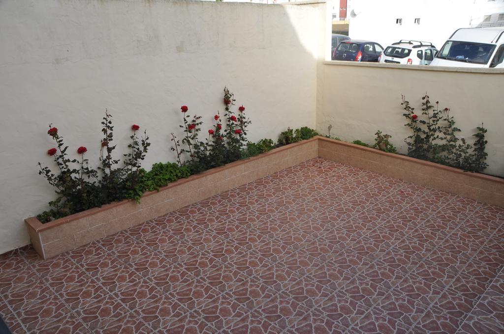 Casa Rojas Villa Tarifa Exterior photo